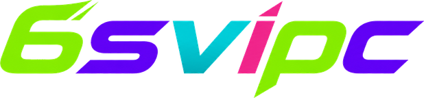 Logo 6svipc